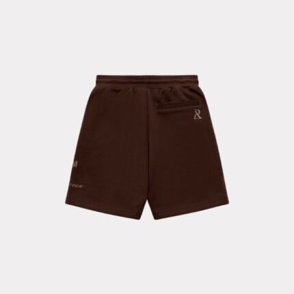 Realism Radiant Mocha Shorts