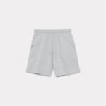 Realism Legacy Grey Shorts Marle