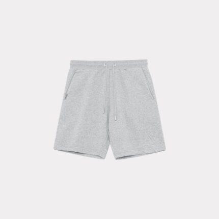 Realism Legacy Grey Shorts Marle