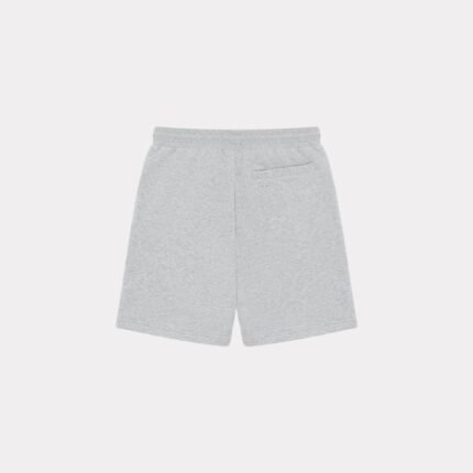 Realism Legacy Grey Shorts Marle