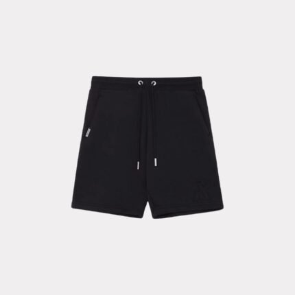 Realism Legacy Black Shorts