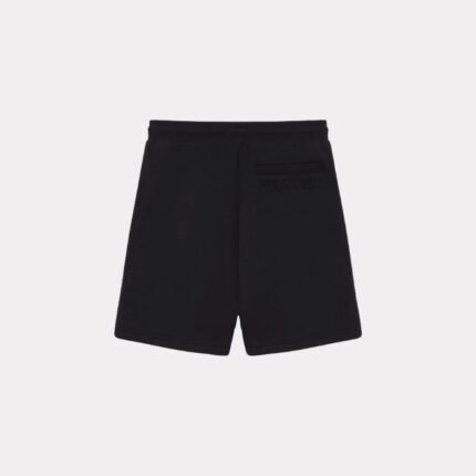 Realism Legacy Black Shorts