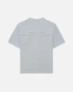 Realism Vivant Tee Powder Blue T-shirt